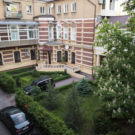 Vip Apartment In The Very Center Of Odessa With Sea View Zewnętrze zdjęcie