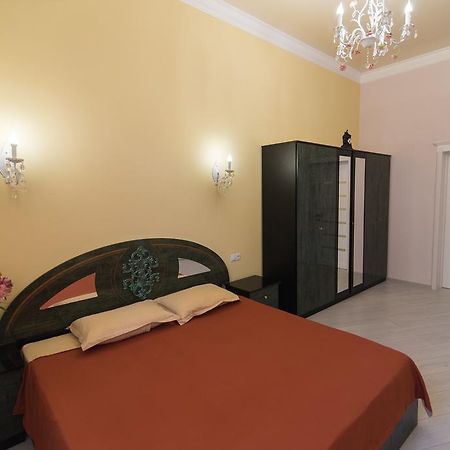 Vip Apartment In The Very Center Of Odessa With Sea View Zewnętrze zdjęcie