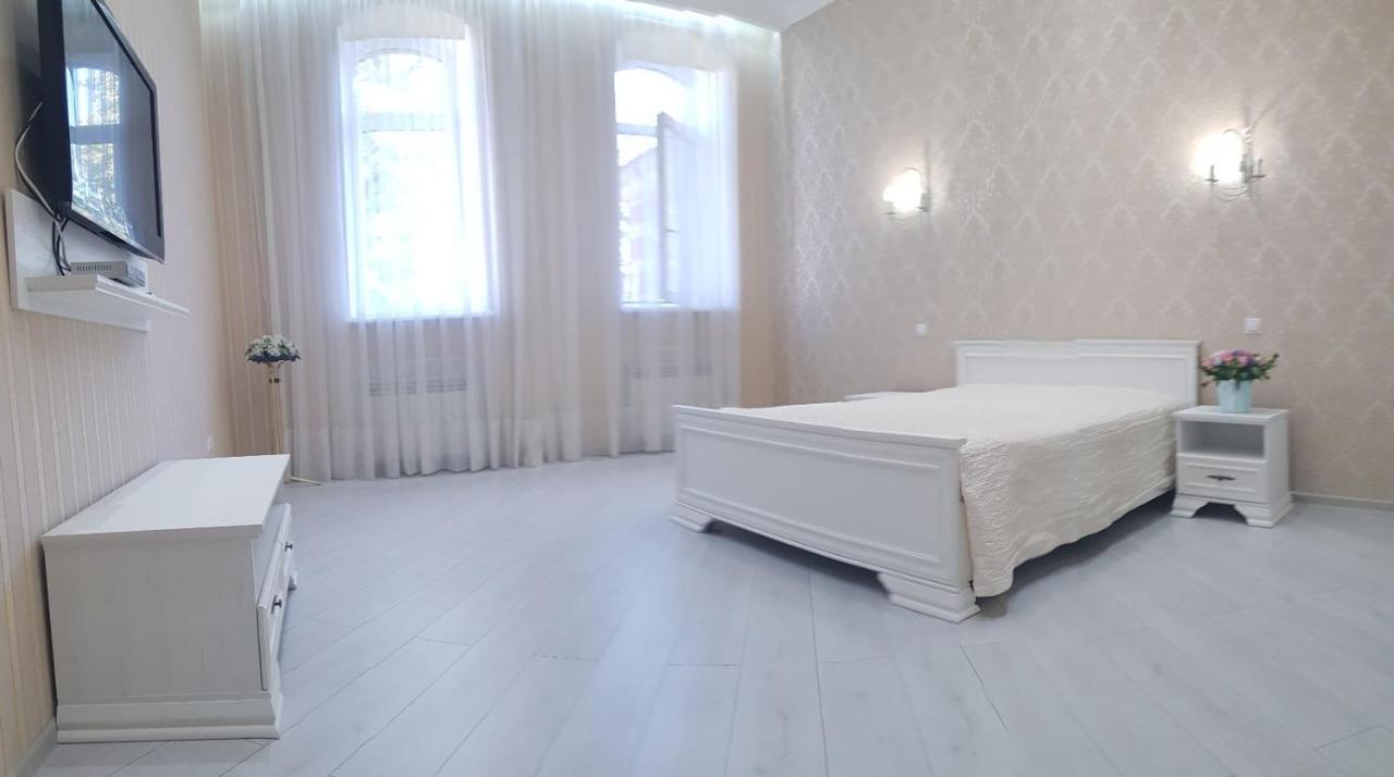 Vip Apartment In The Very Center Of Odessa With Sea View Zewnętrze zdjęcie