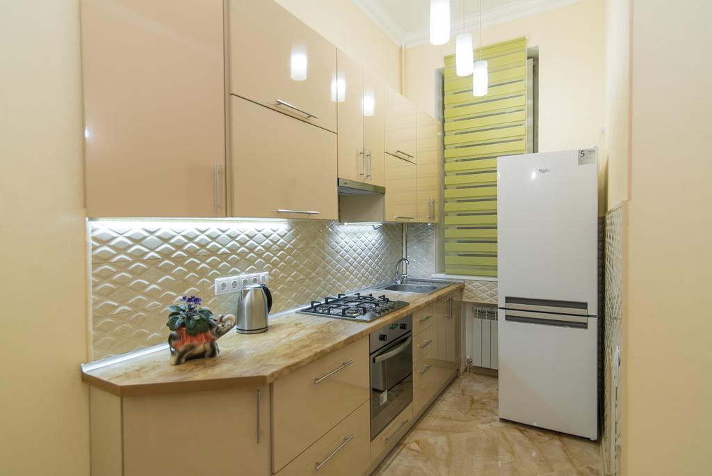 Vip Apartment In The Very Center Of Odessa With Sea View Zewnętrze zdjęcie