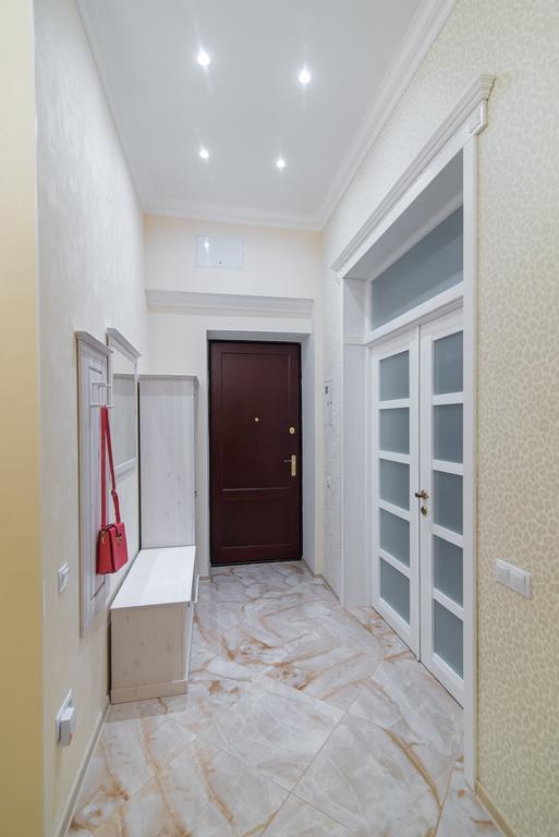 Vip Apartment In The Very Center Of Odessa With Sea View Zewnętrze zdjęcie